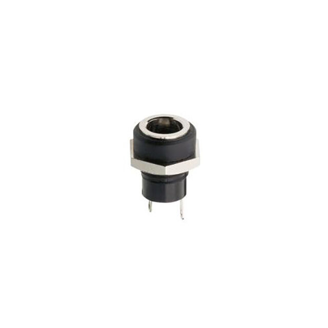 POWER SUPPLY CHASSIS SOCKET