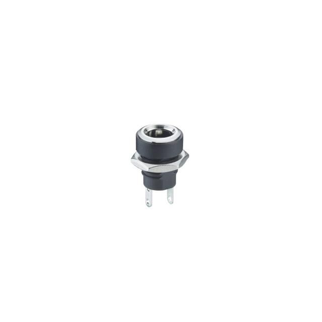 POWER SUPPLY CHASSIS SOCKET