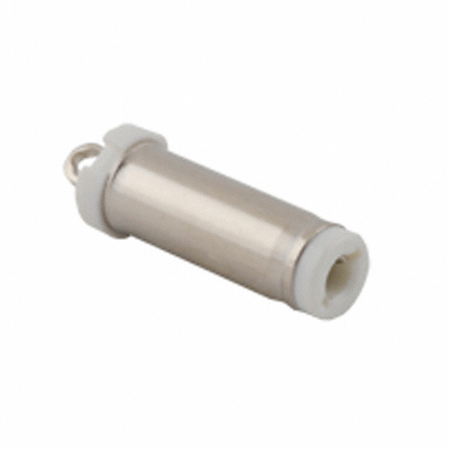 CONN PWR PLUG 2.5X5.5MM SOLDER