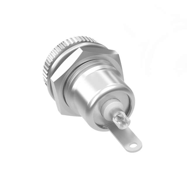 CONN PWR JACK 1X3.5MM SOLDER
