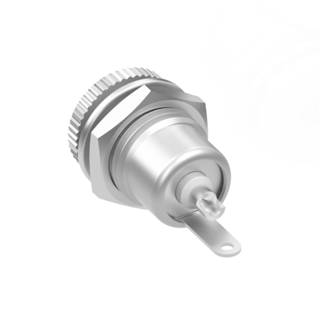 CONN PWR JACK 1.35X3.5MM SOLDER