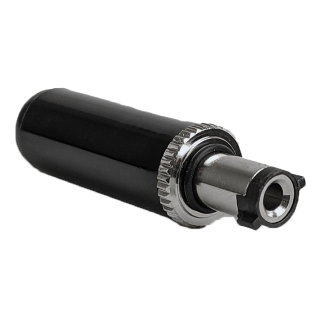 DC POWER JACK, BKZ LOCKING SERIE