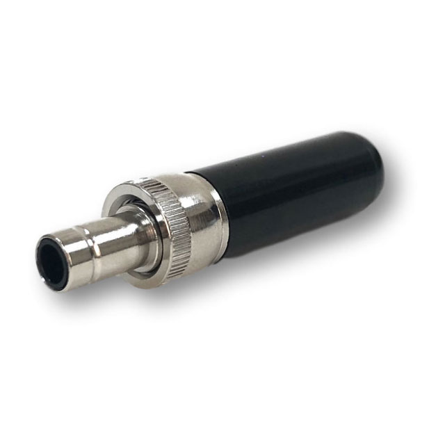 DC POWER PLUG, Z SERIES, 2.5MM X