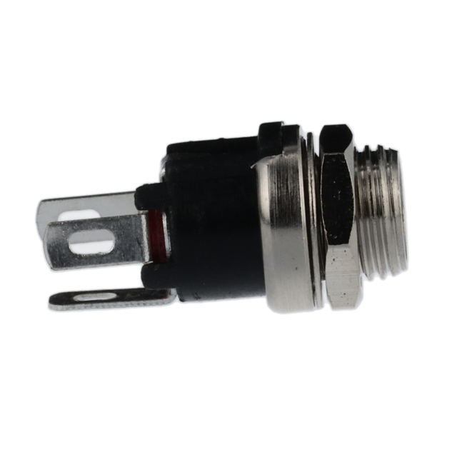 CONN PWR JACK 2.1X5.5MM SOLDER