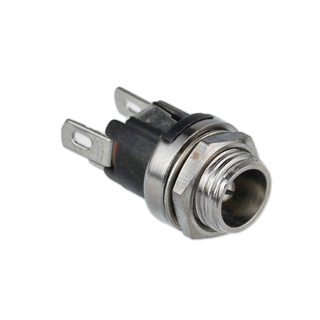 CONN PWR JACK 2.5X5.5MM SOLDER
