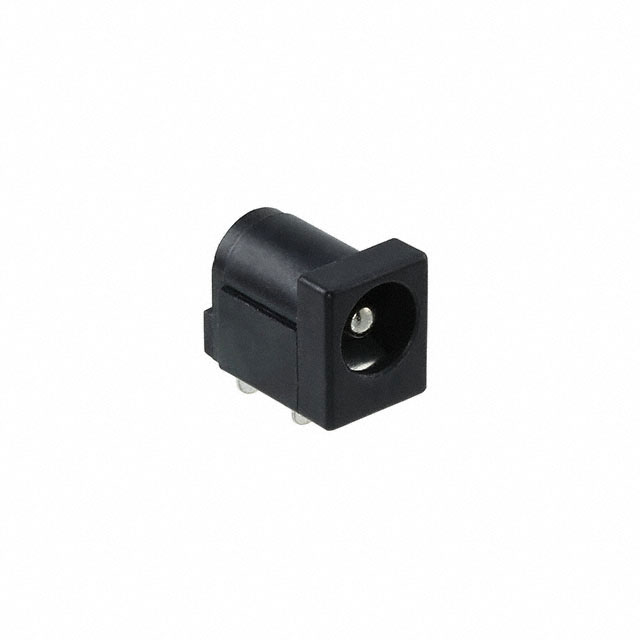 CONN PWR JACK 2.5X5.5MM SOLDER