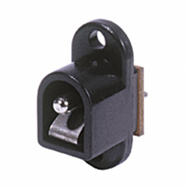 CONN PWR JACK 2.5X5.5MM SOLDER