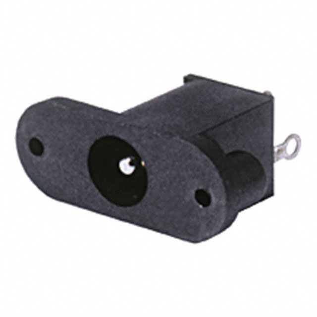 CONN PWR JACK 2.5X5.5MM SOLDER