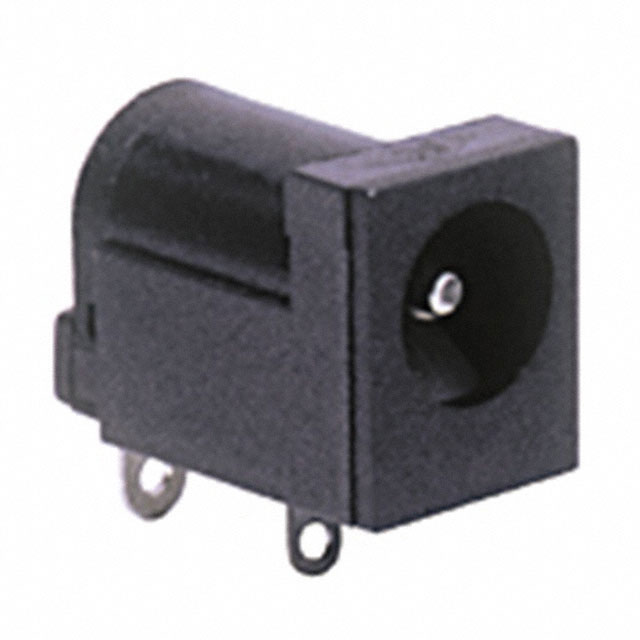CONN PWR JACK 2.1X5.5MM SOLDER