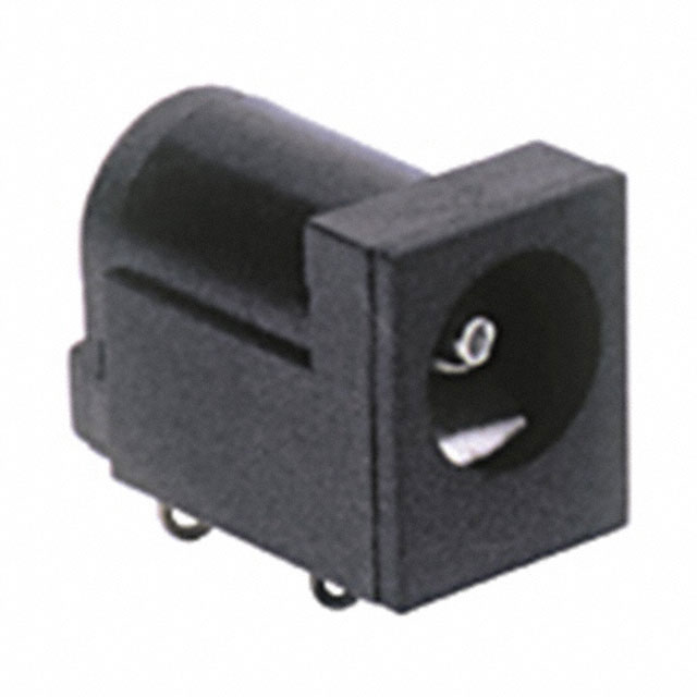 CONN PWR JACK 2.5X5.5MM SOLDER