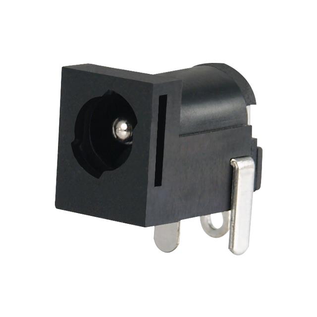POWER JACK 2.0 MM DIA HIGH CURRE