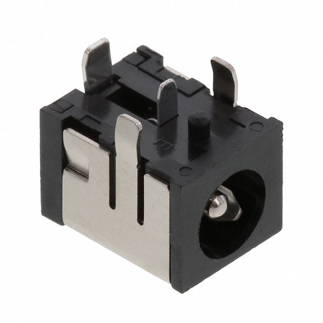 CONN PWR JACK 2X5.5MM SOLDER