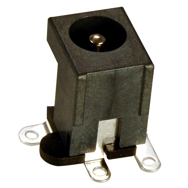 POWER JACK 2.0 MM DIA VERTICAL S