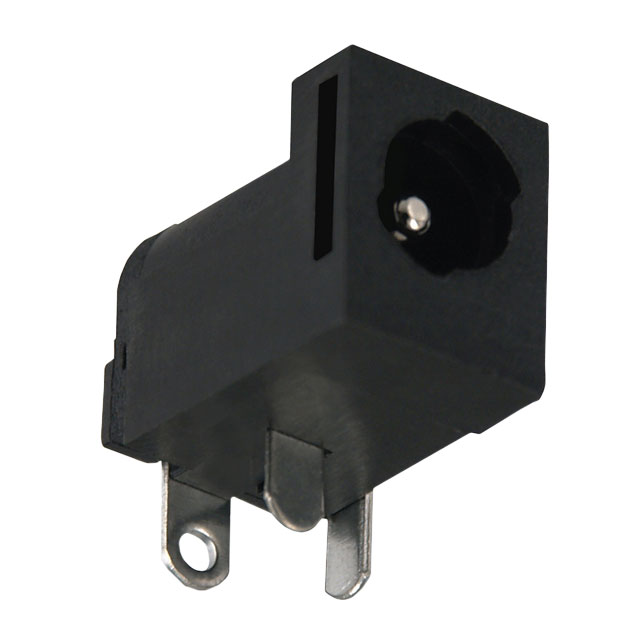 CONN PWR JACK 2.0X5.5MM SOLDER