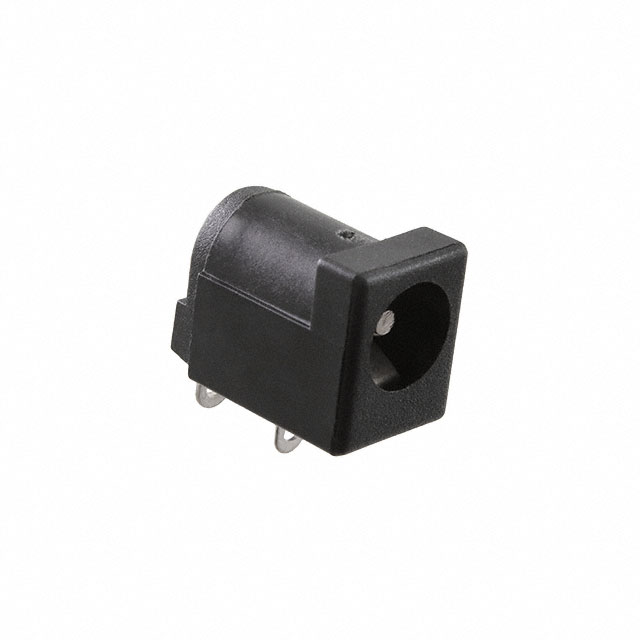 CONN PWR JACK 2X5.5MM SOLDER