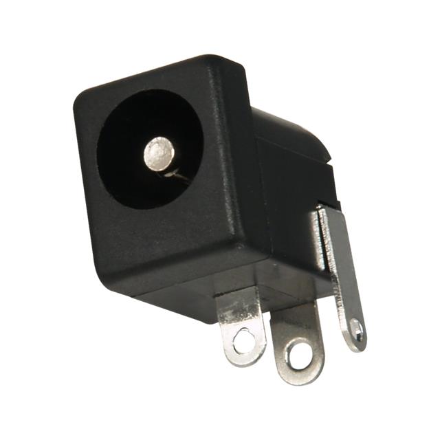 CONN PWR JACK 2.5X5.5MM SOLDER