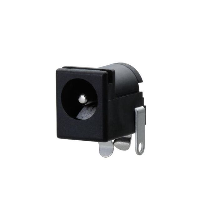 CONN PWR JACK 2.1X5.5MM
