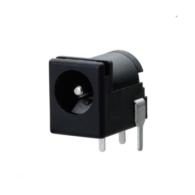 CONN PWR JACK 2.5X5.5MM SOLDER
