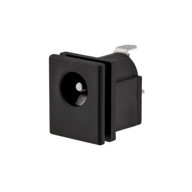 CONN PWR JACK 2.5X5.5MM SOLDER