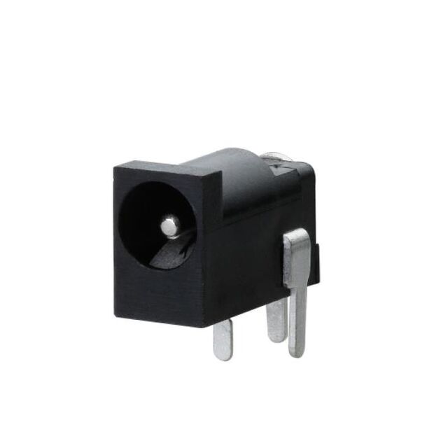 CONN PWR JACK 1.35X3.5MM