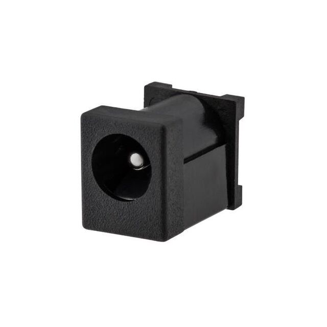 CONN PWR JACK 2.5X5.5MM SOLDER
