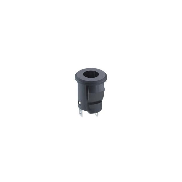 POWER SUPPLY CHASSIS SOCKET