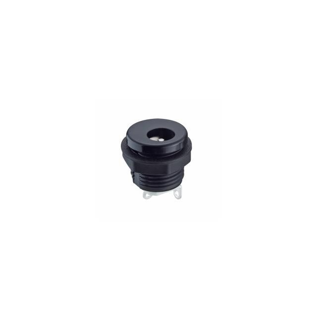 POWER SUPPLY CHASSIS SOCKET