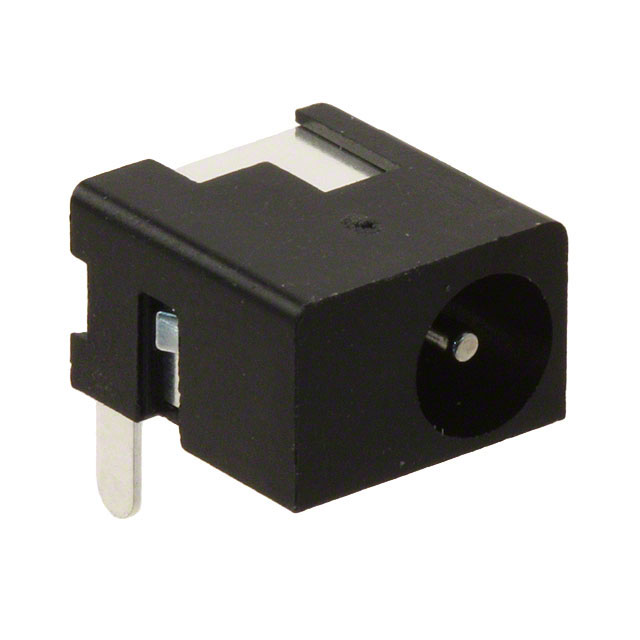 CONN PWR JACK 1X3.4MM SOLDER