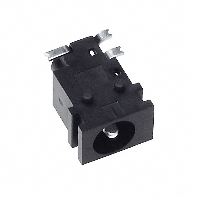 CONN PWR JACK 1.75X4.75MM SOLDER (PJ-021-SMT-1) | IC Online