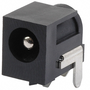 CONN PWR JACK 2.5X5.5MM SOLDER