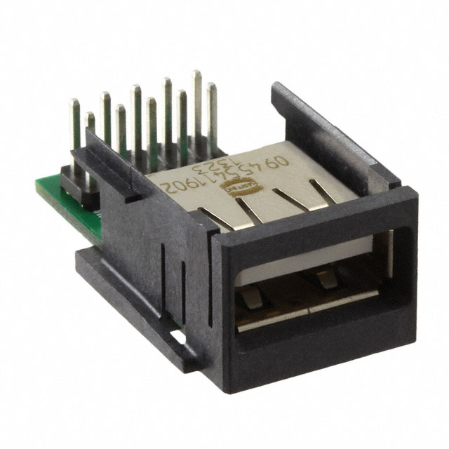 CONN ADAPTER