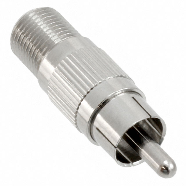 ADAPT RCA PLUG TO RCA JACK