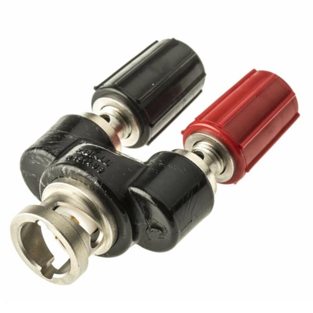 CONN ADAPT 2B4 JACK TO BNC PLUG