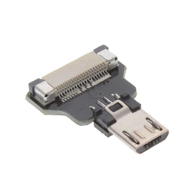 QTR-HD-06RC REF ARRAY 6CHNL