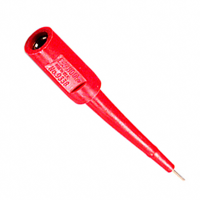 ADAPT PIN 0.030" TO BAN JACK RED