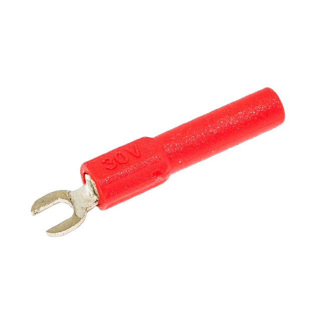 ADAPT SPADE LUG TO BAN JACK RED