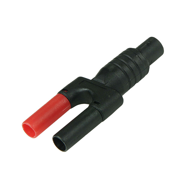 BNCF ADAPTER 4MM SAFETY BANANA P