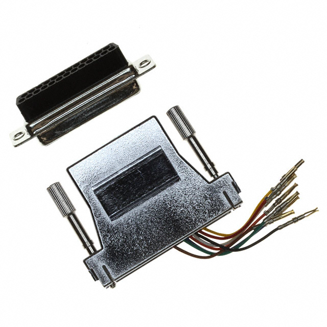 ADAPT DB25F TO RJ45 JACK