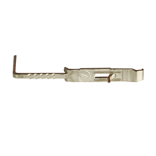 TERM BLADE NON-GEND TIN