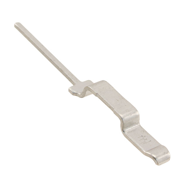 TERM BLADE NON-GEND TIN