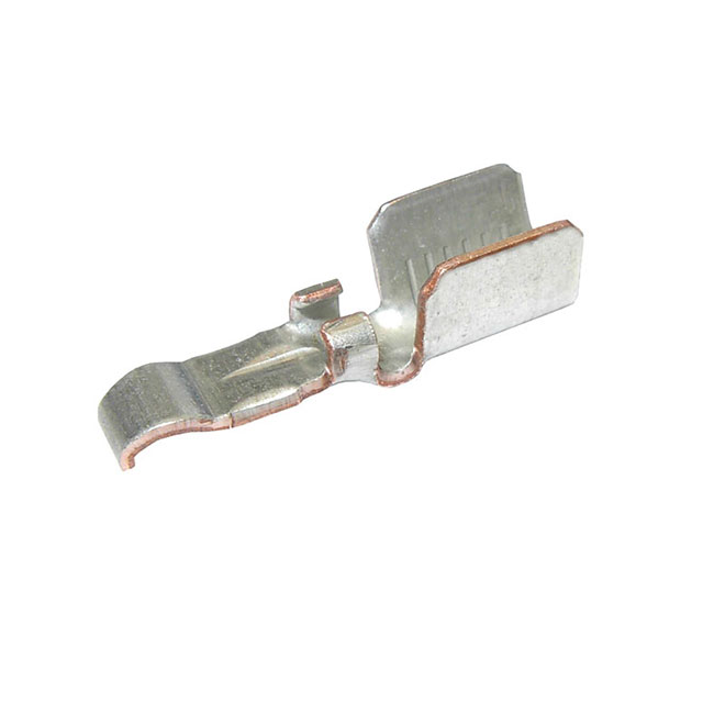 PP15/45 REELED CONTACTSIIVER PLA