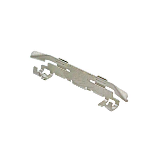 CONN MINI PCIE LATCH