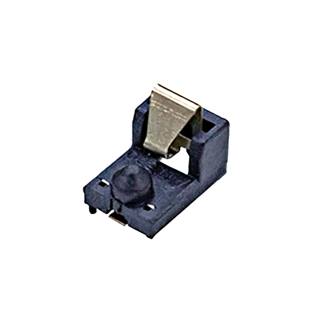 CONN MINI PCIE LATCH SMD