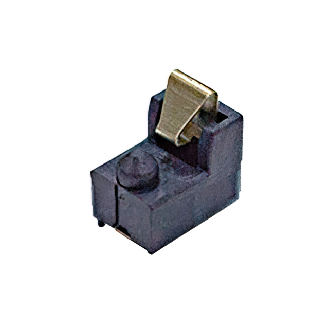 CONN MINI PCIE LATCH SMD
