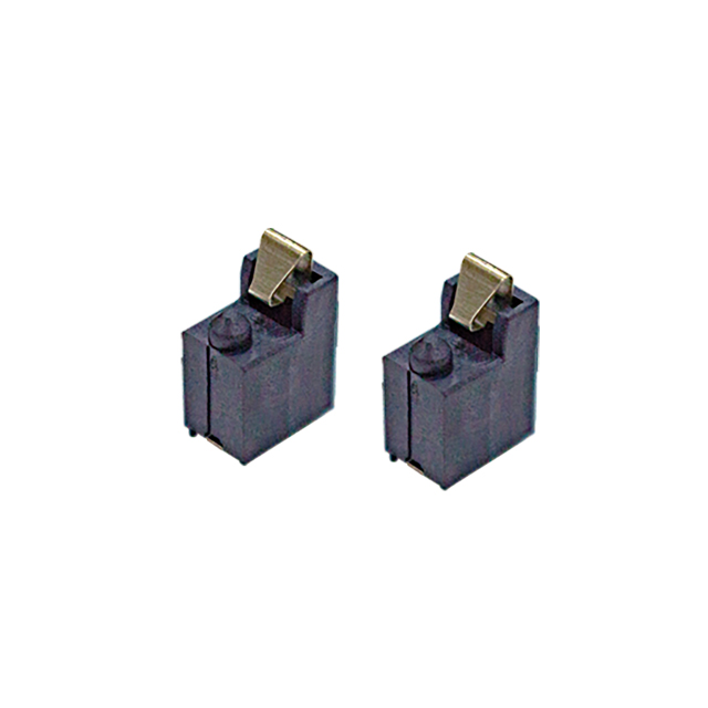 LATCH 9.2H (TWO PIECE), W/CAP