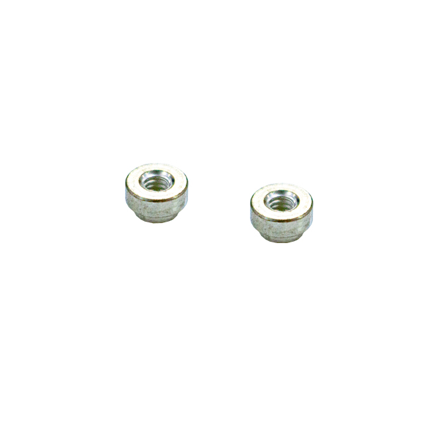 NUT, H=1.6MM