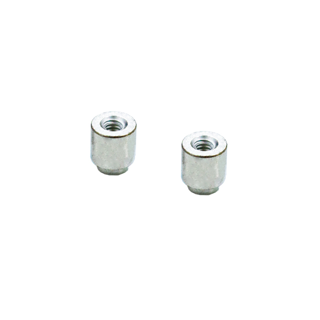 NUT, H=4.6MM