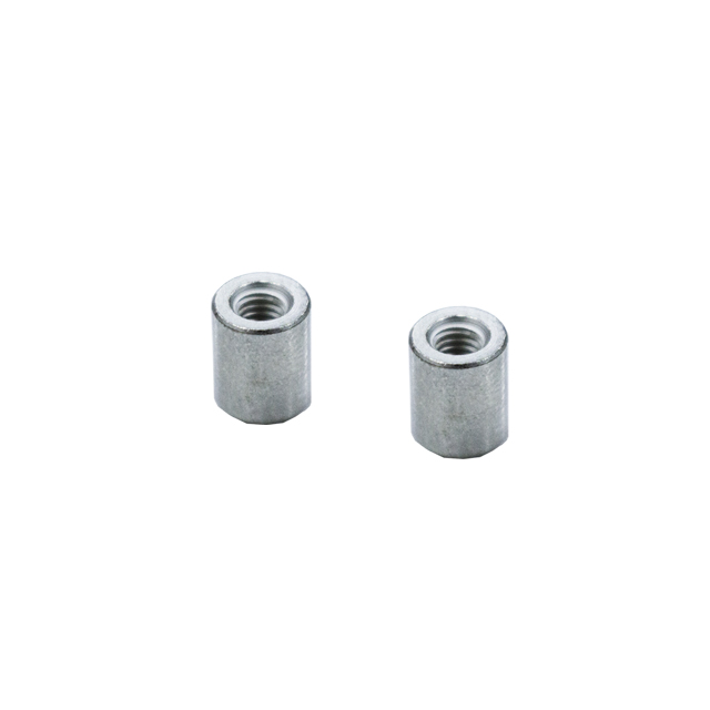 NUT M3 H=6.75MM, FOR M.2 CONN H=
