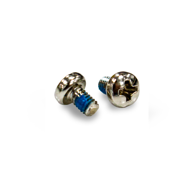 SCREW M2.5 * 0.45P *4L