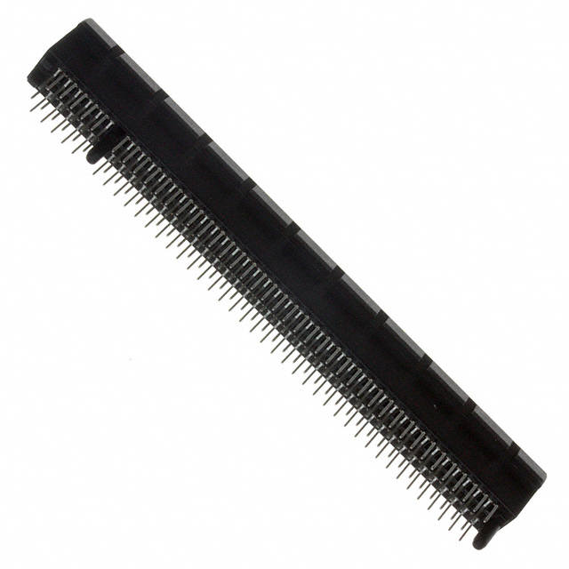 CONN PCI EXP FMALE 164POS 0.039